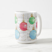 Gold Strings & Pretty Things - KidsArt for CHOC Koffiemok (Voorkant rechts)