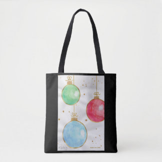 Gold Strings & Pretty Things - KidsArt for CHOC Tote Bag