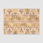 Gold Style, geïnspireerd door Egyptenaar Tissuepapier (Voorkant)
