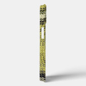 Gold Swirl IV Case-Mate iPhone Case (Achterkant / Rechts)
