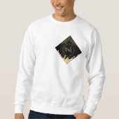 Gold T-Shirt Design (Voorkant)