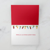 Gold tabby kaart (Binnen)