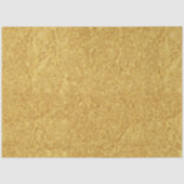 Gold Texture Metal Design Background Decoupage Tissuepapier (Voorkant)