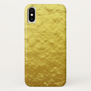 Gold Texture Pattern (Luxurous Golden Glow) Case-Mate iPhone Case