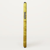 Gold Texture Pattern (Luxurous Golden Glow) Case-Mate iPhone Case (Achterkant / rechts)