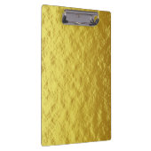 Gold Texture Pattern (Luxurous Golden Glow) Klembord (Rechts)