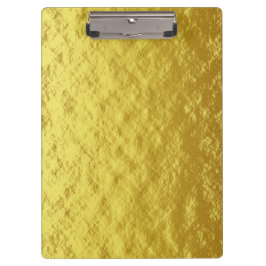 Gold Texture Pattern (Luxurous Golden Glow) Klembord