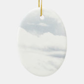 Gold Thor Hammer talisman ornament (Achterkant)