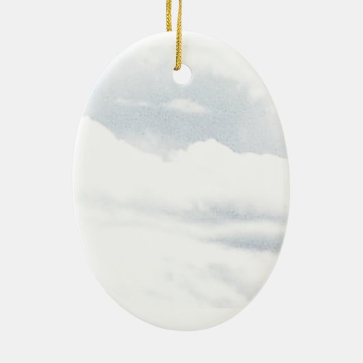 Gold Thor Hammer talisman ornament (Achterkant)