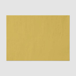 Gold Tissue Paper Tissuepapier