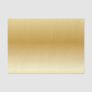 Gold Tissue Paper Tissuepapier