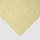 Gold Tissue Paper Tissuepapier (Detail)