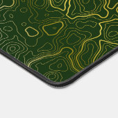 Gold Topography Bureaumat (Hoek)