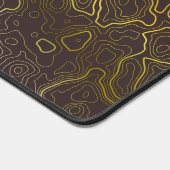 Gold Topography Bureaumat (Hoek)