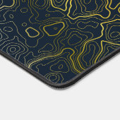 Gold Topography Bureaumat (Hoek)