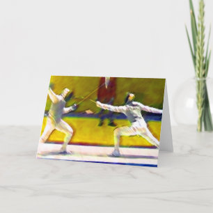 Gold Touche-kaart Kaart