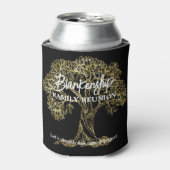 Gold Tree Family Reunion Essential Blikjeskoeler (Blikje Voorkant)