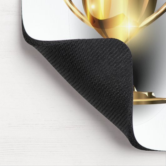 Gold Trophy Muismat (Hoek)