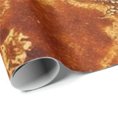 Gold Vein Agate Wrapping Paper Cadeaupapier (Rol Hoek)