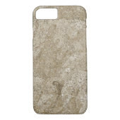 Gold Waterverf Splash Case-Mate iPhone Case (Achterkant)