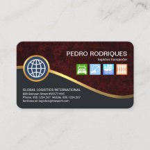 Gold Wave Land Air Zee Rail Logistics