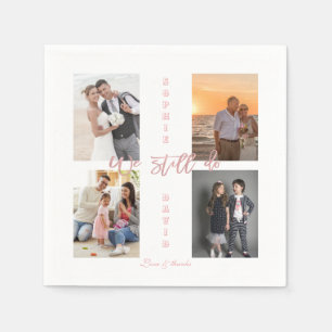 Gold We vernieuwen nog steeds de foto van Vows Col Servet