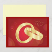 Gold Wedding-Rings.jpg GOLDEN WEDDING RINGS (Voorkant / Achterkant)