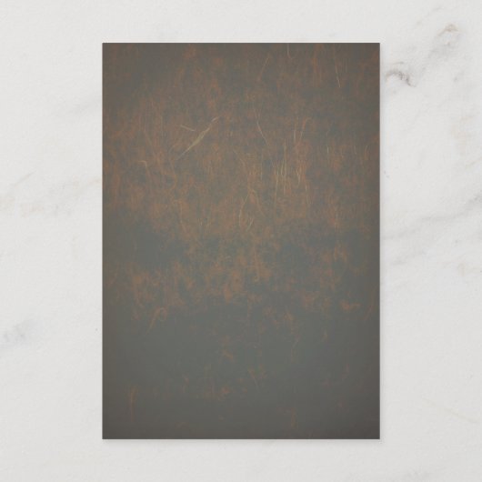 Gold Willow Tree Branches Wedding Details Invoegen Informatiekaartje (Achterkant)