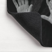 Golda Meir, Israëlische premier Muismat (Hoek)