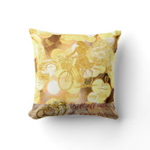 GoldAmsterdam Abstract Romantisch Vintage StreetRi