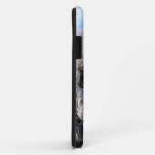 Goldberg - Chanel - Standard Poodle Case-Mate iPhone Case (Achterkant/rechts)