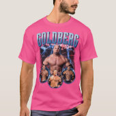 Goldberg T-shirt (Voorkant)