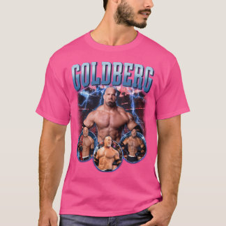 Goldberg T-shirt