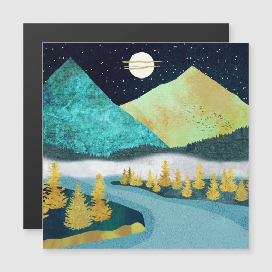 Golden (Voorkant / Achterkant)