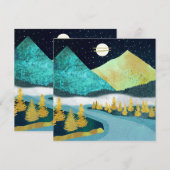 Golden (Voorkant / Achterkant)