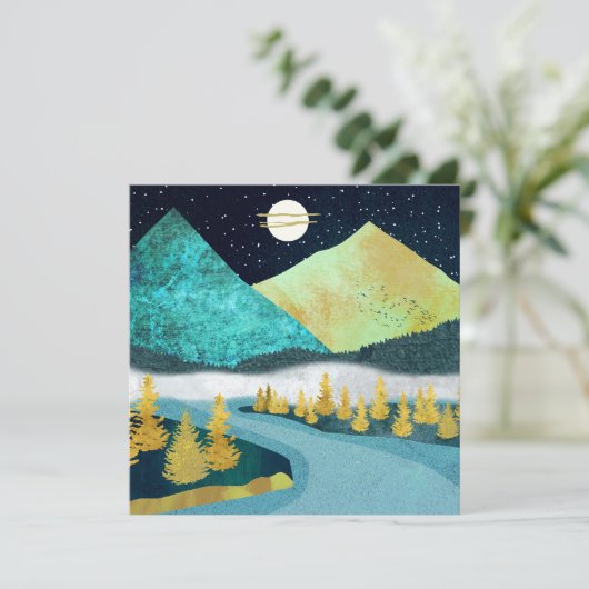 Golden (Staand voorkant)