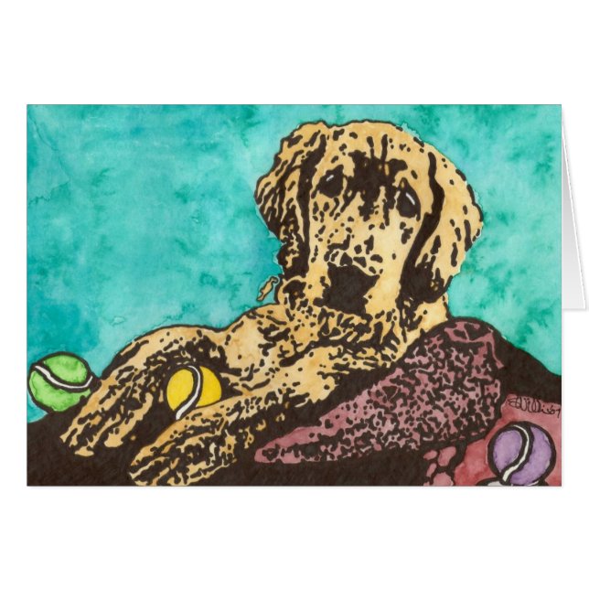 Golden (Voorkant Horizontaal)