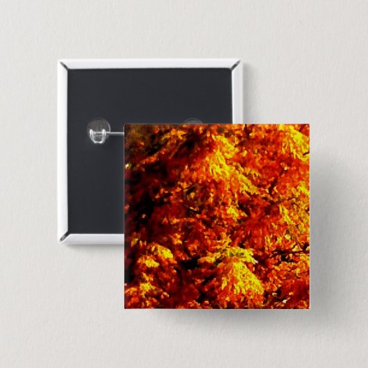 Golden 1 Button (Voorkant /achterkant)