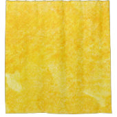 Golden abstract backgroundabstract, art, backgroun douchegordijn (Voorkant)