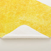 Golden abstract backgroundabstract, art, backgroun sherpa deken (3/4)