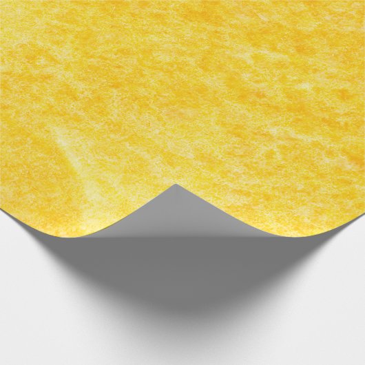 Golden abstracte achtergrond abstract, kunst, back cadeaupapier (Hoek)