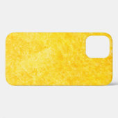 Golden abstracte achtergrond abstract, kunst, back Case-Mate iPhone case (Achterkant (horizontaal))