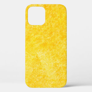 Golden abstracte achtergrond abstract, kunst, back Case-Mate iPhone case