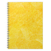 Golden abstracte achtergrond abstract, kunst, back notitieboek (Voorkant)