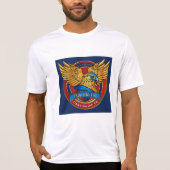 Golden Aerie T-shirt (Voorkant)
