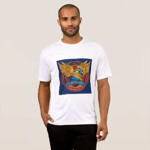 Golden Aerie T-shirt