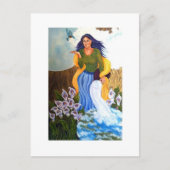 Golden Age, Briefkaart (Voorkant)