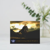 GOLDEN AGE-Briefkaart Briefkaart (Staand voorkant)