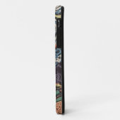 Golden Age Comics Case-Mate iPhone Case (Achterkant/links)