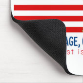 Golden Age, Golden Dreams Automagneet Muismat (Hoek)